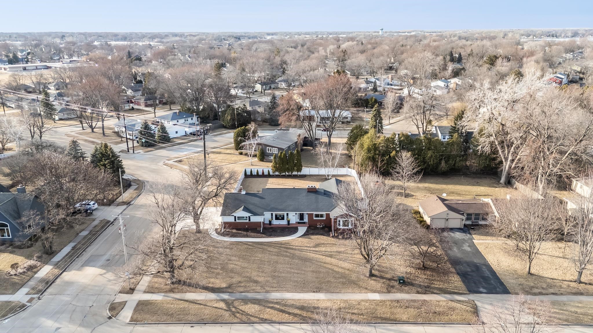 1608 Menominee Drive
