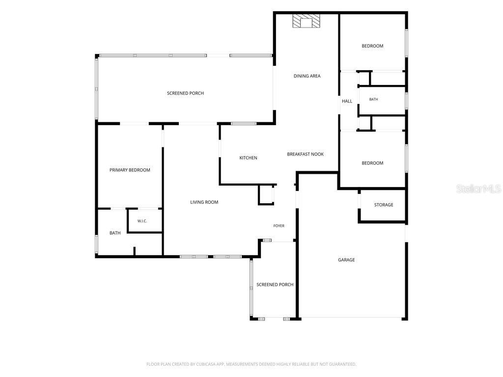 3110 Clovewood Place
