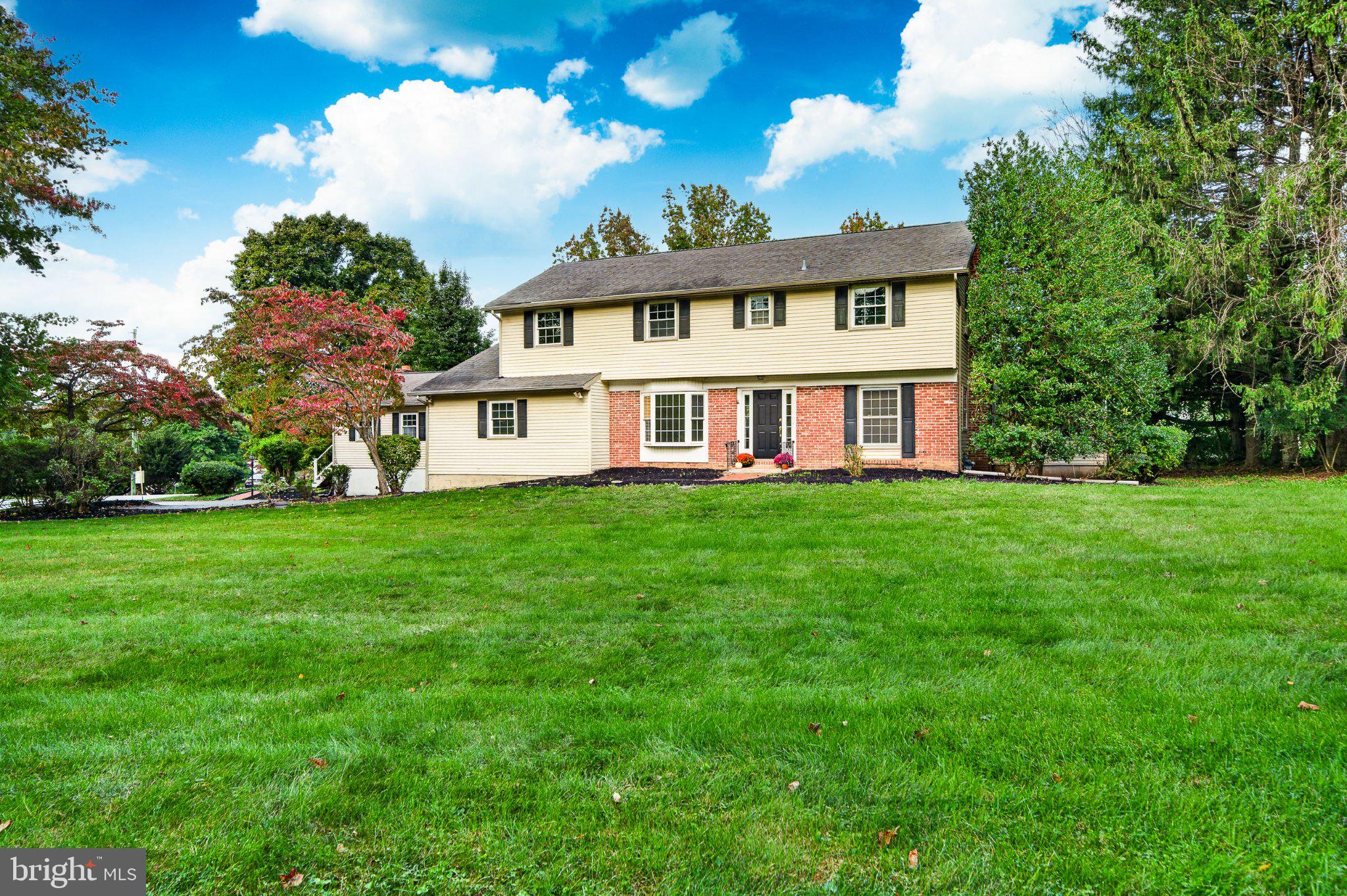 A rare opportunity to own a spacious home with a large, private-entry in-law suite offering exceptional flexibility for today's changing lifestyles! Welcome to 401 Oakland Drive, a versatile property situated on just under an acre in the peaceful Whitford Hills neighborhood within the highly desirable West Chester Area School District. The expansive in-law suite features its own private entrance, bedroom with walk-in closet, full en-suite bathroom, kitchenette, fireplace AND full unfinished basement — creating a truly separate and comfortable space with endless possibilities.Whether you're looking for multigenerational living, a private space for parents or adult children, a guest retreat, au pair or caregiver accommodations, a home office, or a private space for a college-age child, this suite can adapt to your needs. It could also provide an opportunity for a dedicated creative or professional workspace, or potential additional income-generating space, subject to applicable zoning and approvals. The possibilities make this home especially appealing to buyers looking for flexibility both now and in the years ahead.The main home offers 4 bedrooms and 2.5 bathrooms, including an exceptionally large primary suite with its own en-suite bathroom. Fresh interior paint and refinished hardwood floors provide a refreshed feel throughout. A large screened-in porch extends the living space outdoors and overlooks the generous property, creating a comfortable setting for relaxing, dining, or entertaining.Recent improvements include a new furnace and newly lined chimney. The home does not have central air, and the list price has been thoughtfully positioned to reflect this consideration, giving buyers an opportunity to make that improvement over time while benefiting from the home's substantial space, desirable location, and unique in-law suite.The location is hard to beat. Enjoy being within walking distance of Whitford Hills Country Club and Swim Club, while just minutes from Main Street at Exton, Eagleview, Downingtown, and West Chester. With convenient access to major roadways, shopping, dining, recreation, and everyday amenities, the home offers the best of both worlds — a peaceful, quiet neighborhood setting with exceptional central access to Chester County.With nearly an acre, a rare and generously sized private-entry suite, spacious bedrooms, a remarkable primary suite, screened-in outdoor living, and a truly convenient location, 401 Oakland Drive offers the space, versatility, and setting that are increasingly difficult to find. Whether your vision is multigenerational living, hosting guests, working from home, creating a private retreat for family, or simply having room to adapt as life changes, this home offers the flexibility to make it your own. Schedule a showing to see this incredible opportunity for yourself!
