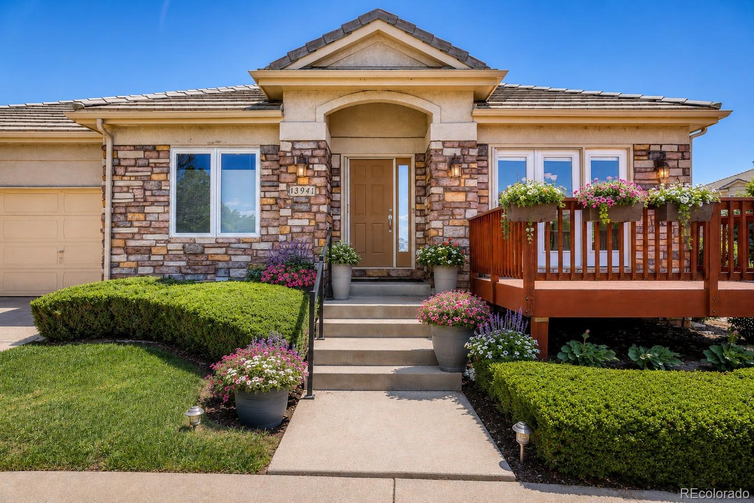 13941 E Whitaker Drive