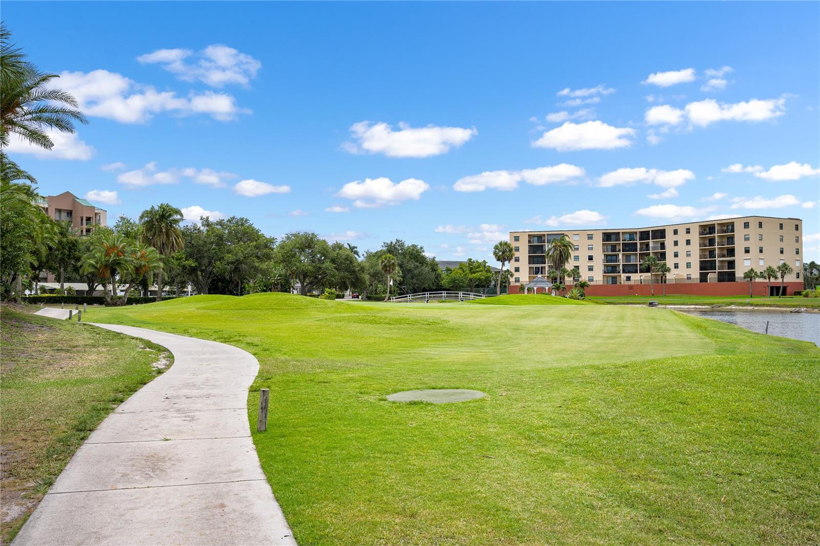 1608 Fairway Oaks Drive