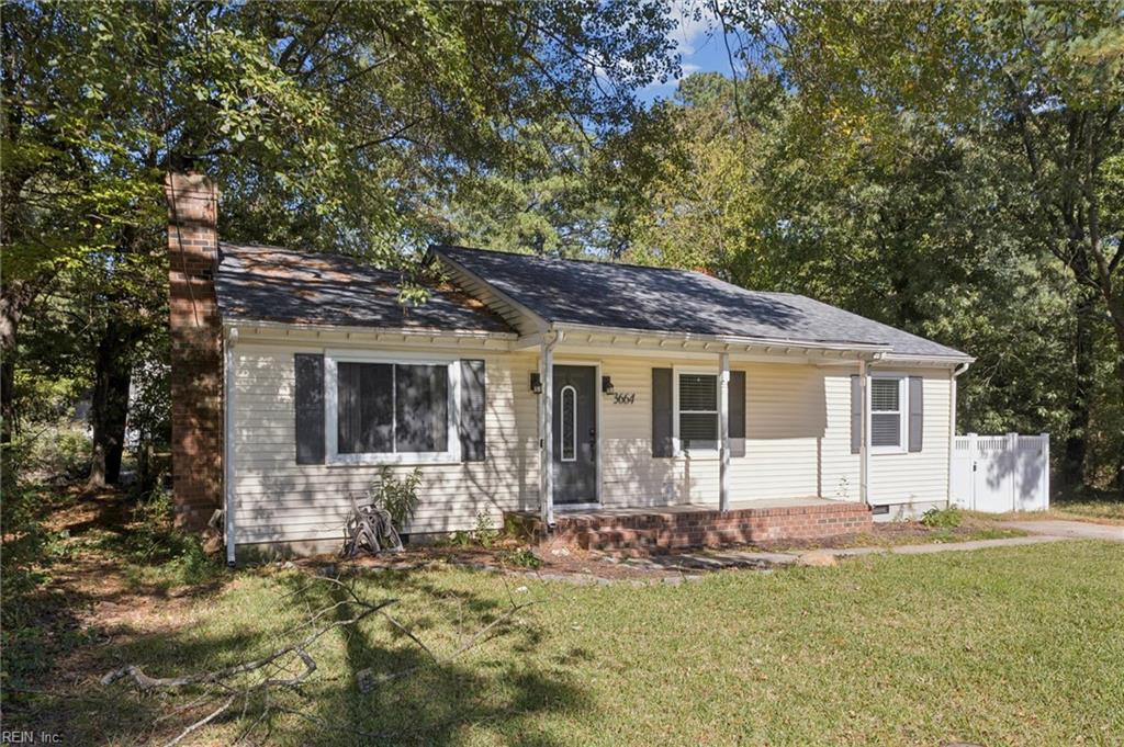 3664 Kentucky Avenue, Norfolk, VA 
