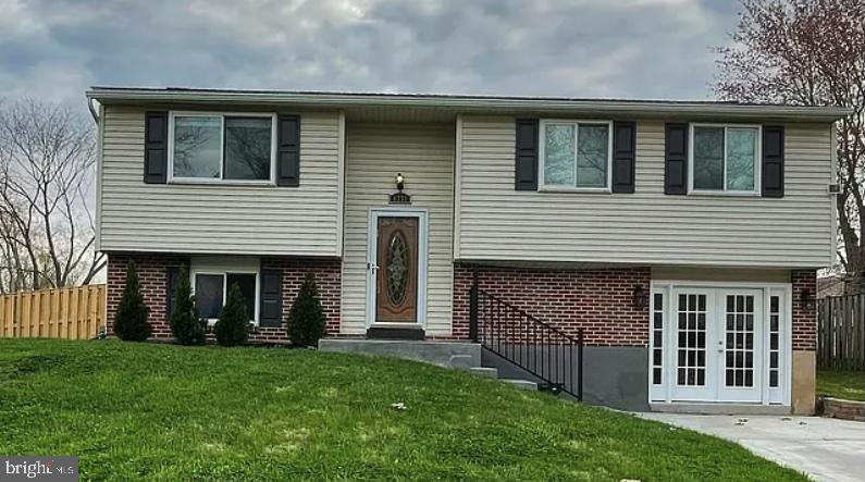 4331 Rolling Stone Way