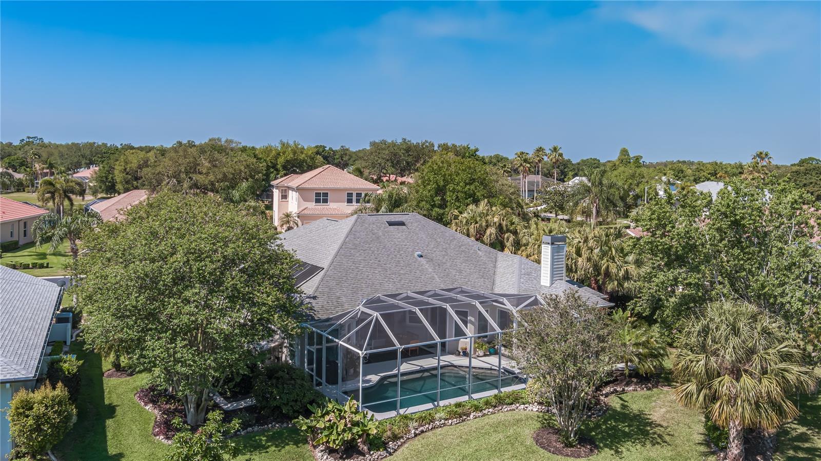 11806 Oak Ridge Drive