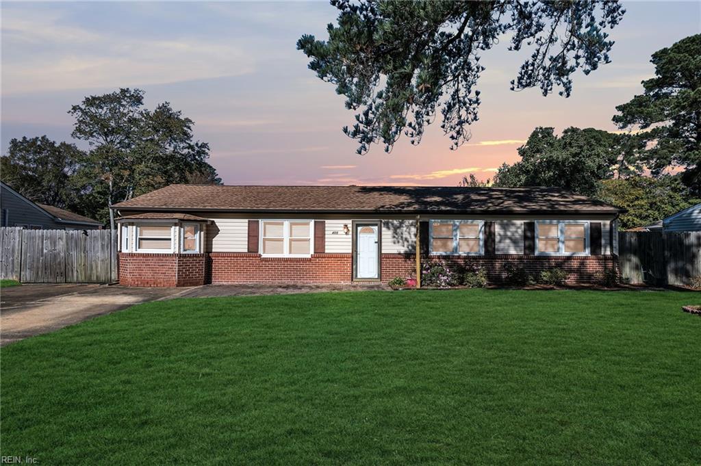 405 Courtney Arch, Virginia Beach, VA 