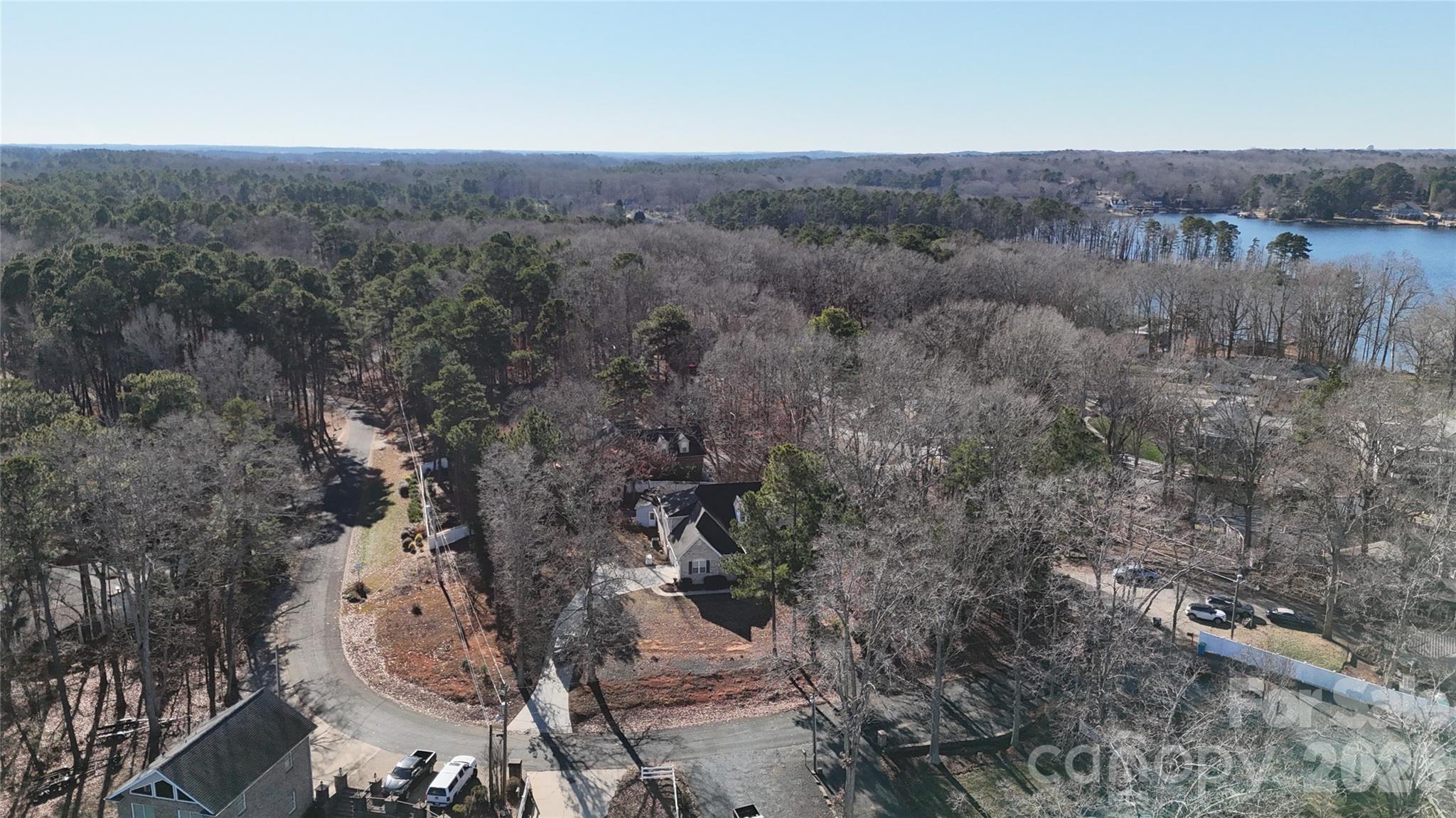 10806 Willow Oak Road