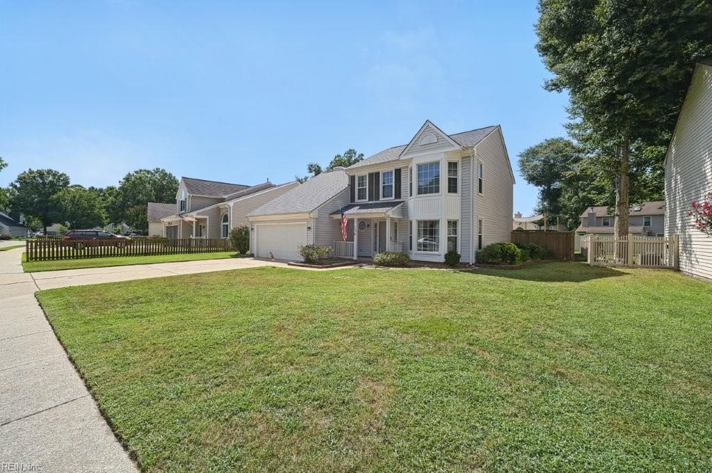 220 Dunn Circle