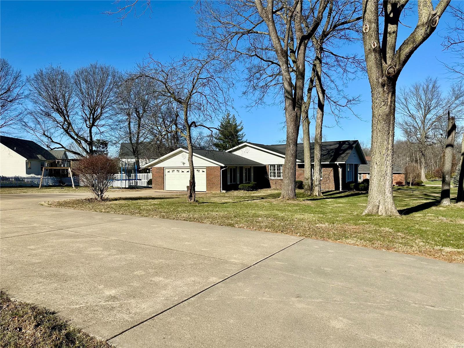 707 Ozark Drive