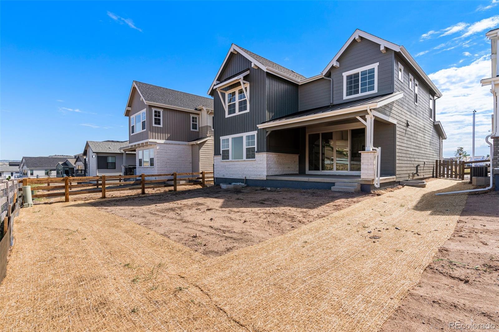 8942 Whiteclover Street