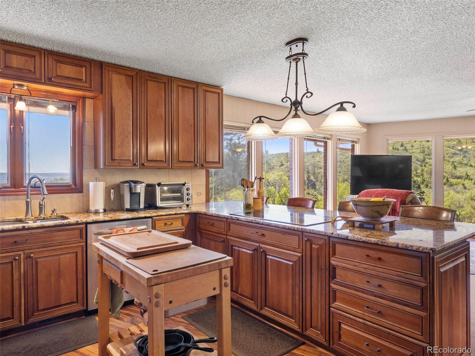 4420 Green Mountain Drive