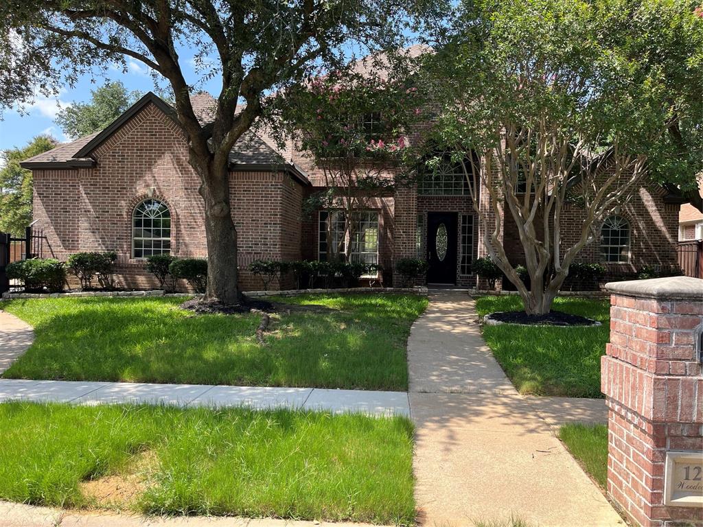 1201 Woodvale Drive