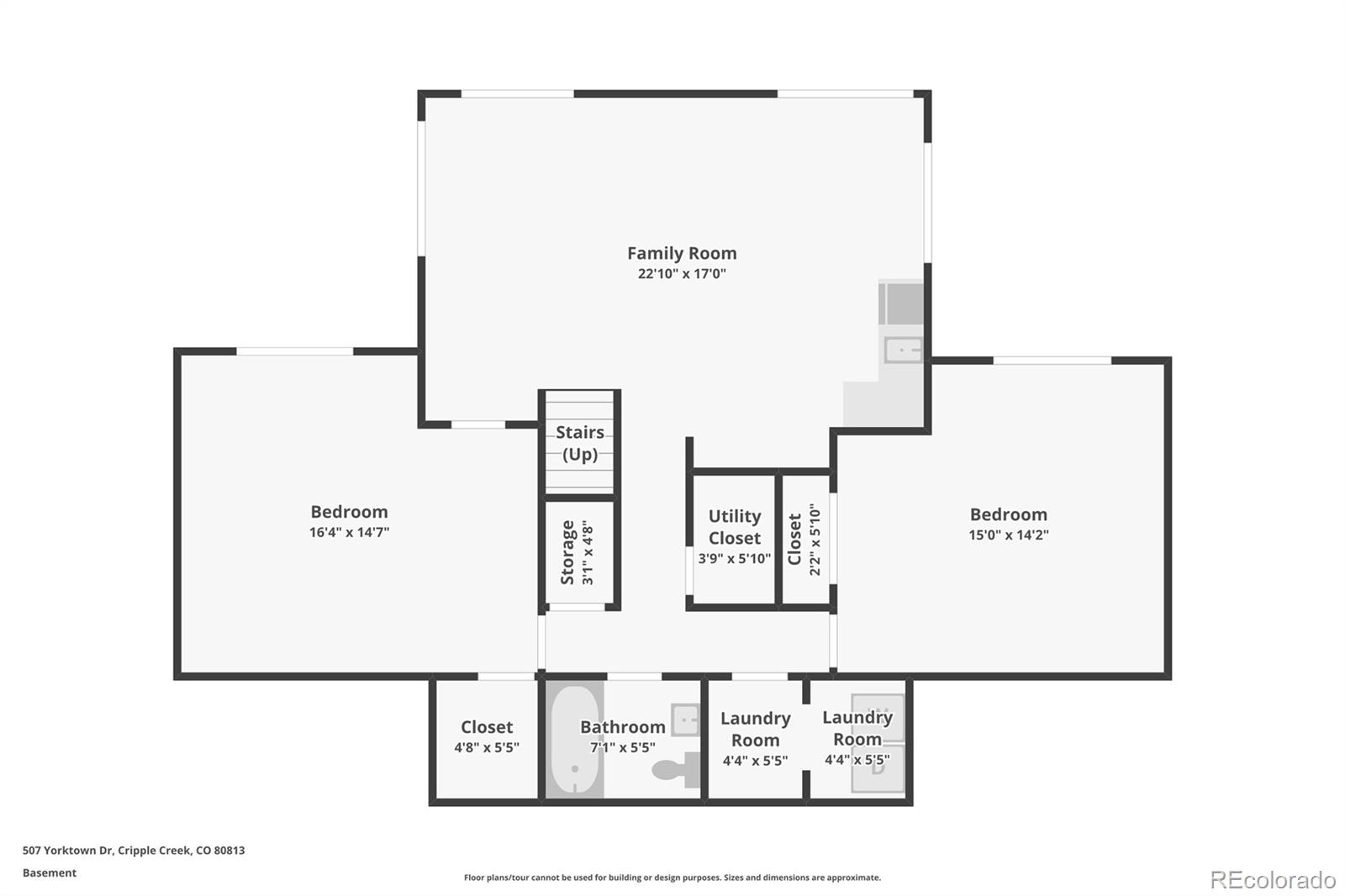 507 Yorktown Road