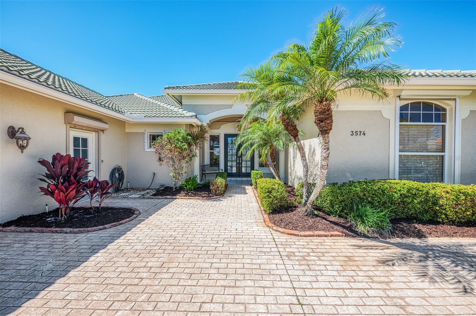 3574 Pennyroyal Road