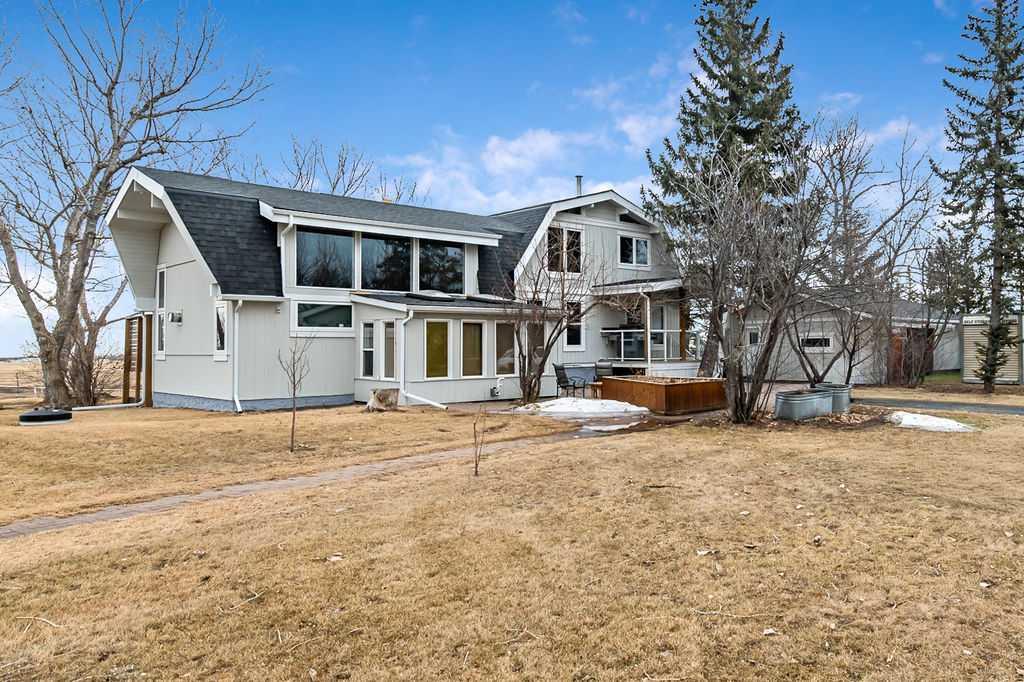 253043 Range Road 280