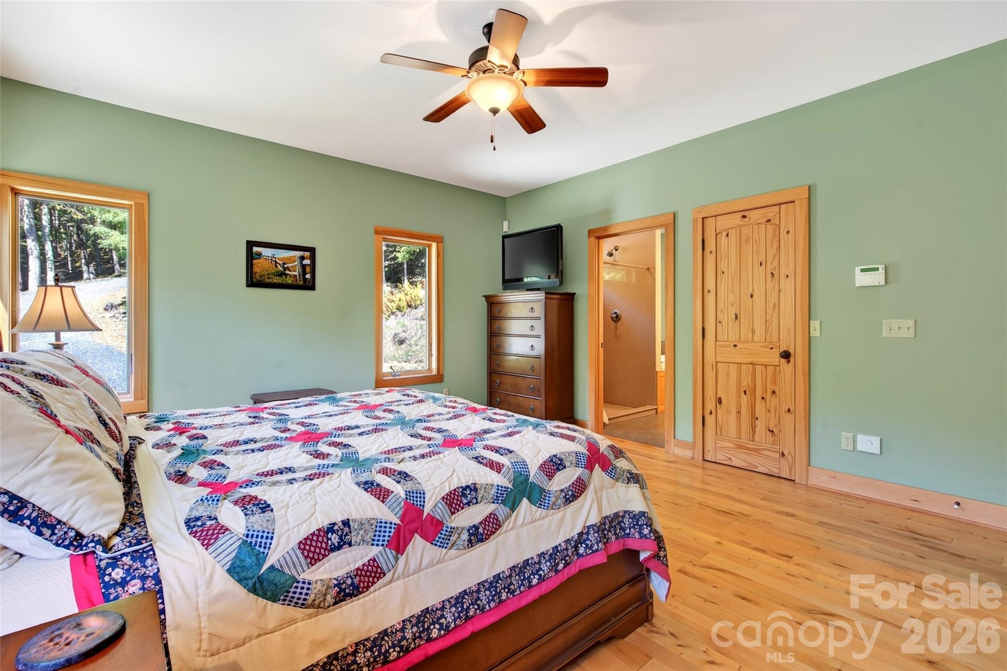 155 Mule Trail Drive