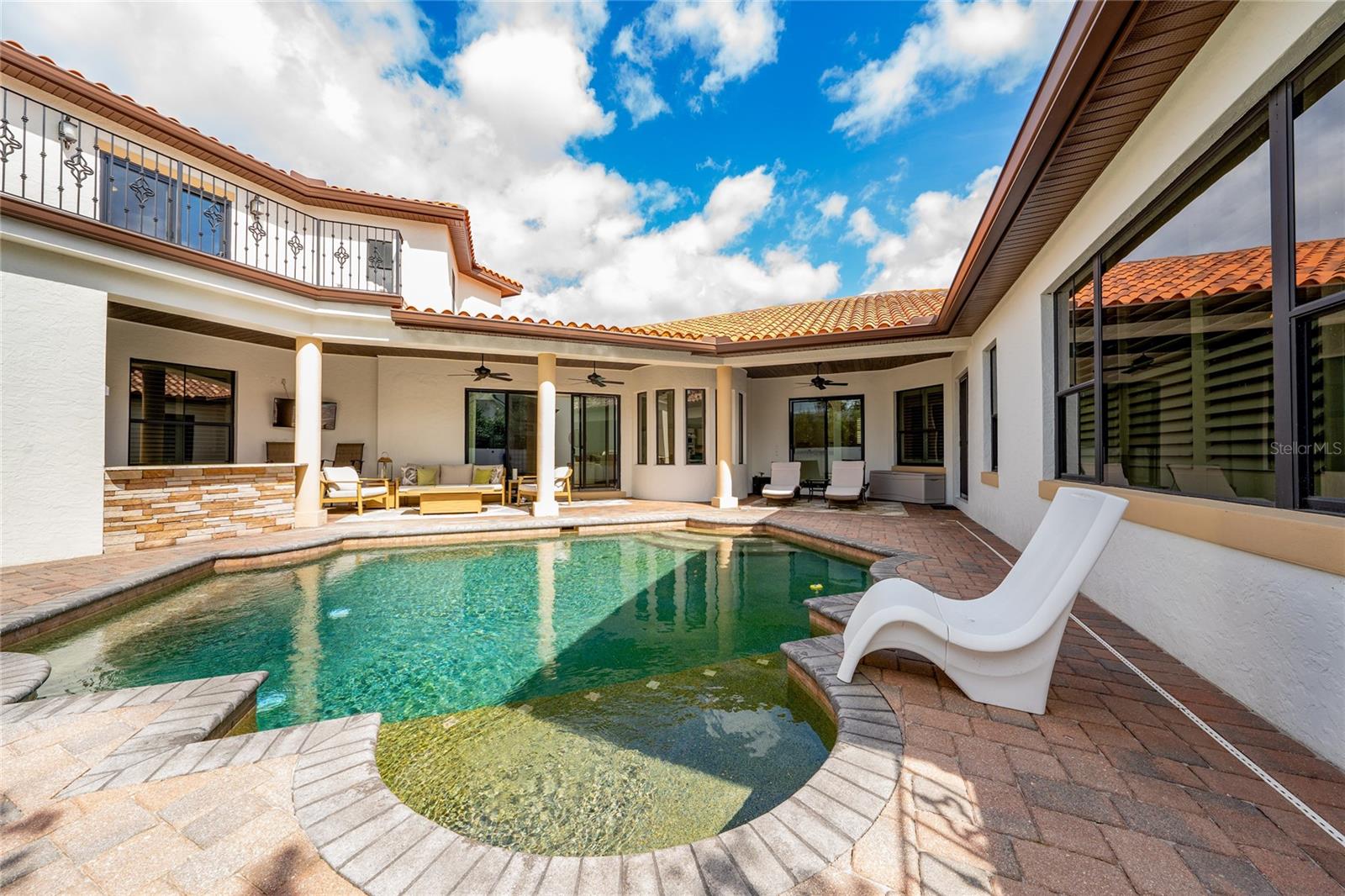 8437 Lake Burden Circle
