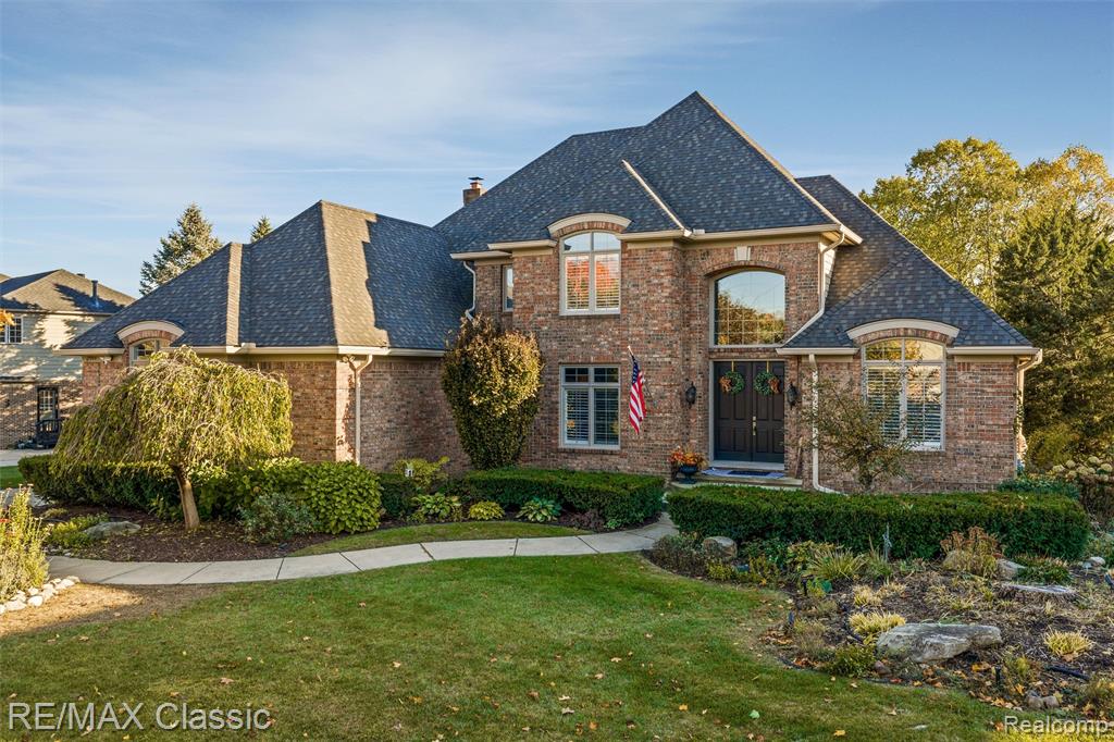 17994 Stonebrook Drive