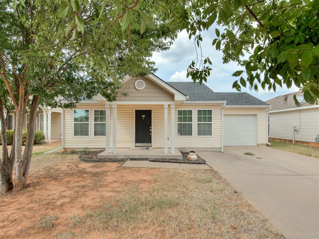 Welcome to an excellent opportunity to own in Edmond at a hard-to-beat price point! This home offers an efficient layout that makes great use of every room while providing the comfort and flexibility needed for everyday living.The home has been well cared for and offers several important updates that provide peace of mind for the next owner. One of the major improvements is the newer roof, installed within the past year, giving you one less major expense to worry about. The property also features a new fence along one side of the yard adding to the home's functionality and outdoor appeal.The bedrooms offer comfortable private spaces, while having two full bathrooms adds convenience for both residents and guests. The approximately 980-square-foot floor plan is easy to maintain while still providing enough space for everyday living, entertaining, and relaxing.Outside, the property offers additional potential for enjoying the Oklahoma seasons, whether you're looking to create an outdoor sitting area, give pets room to enjoy the yard, or simply have your own private outdoor space. The newer fencing adds both function and privacy to the property.Perhaps one of the biggest highlights of this home is the combination of **location, condition, and affordability**. Finding a well-maintained 2 bedroom, 2 bathroom home in Edmond at this price point can be difficult, making this an opportunity worth taking a closer look at. Whether you're a first-time homebuyer, downsizing, looking for a low-maintenance home, or searching for an investment property, this home offers plenty of possibilities.Don't miss the opportunity!