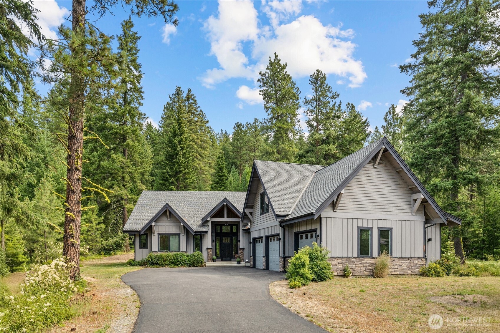 Welcome to Your Beautiful New Home, Where Mountain Living Meets Everyday Luxury
