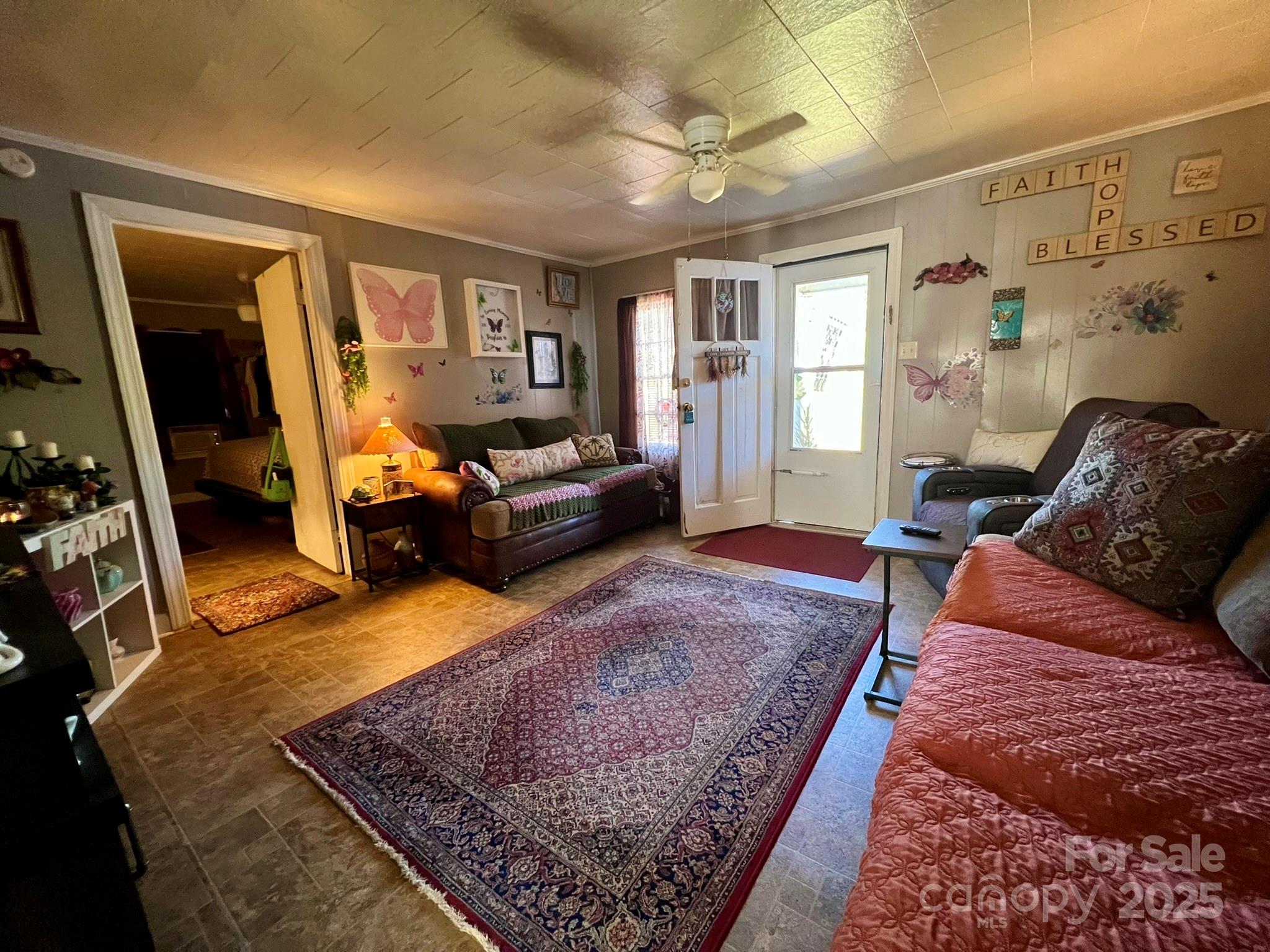 822 Turrentine Church Road