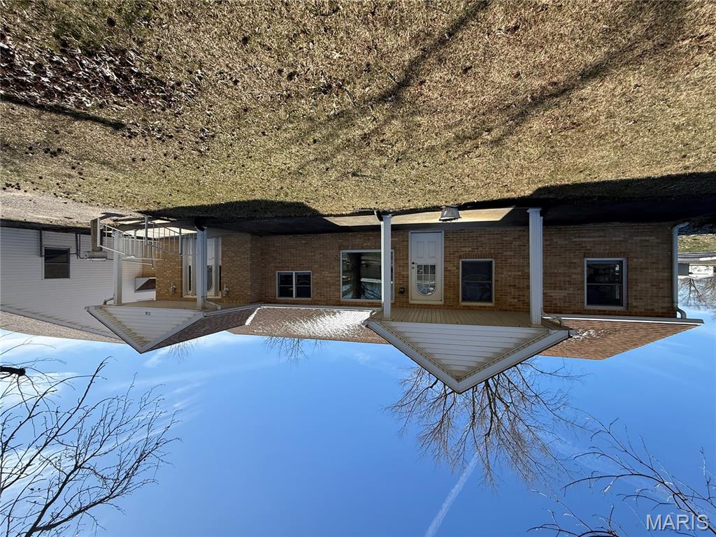 718 N Sturgeon Street