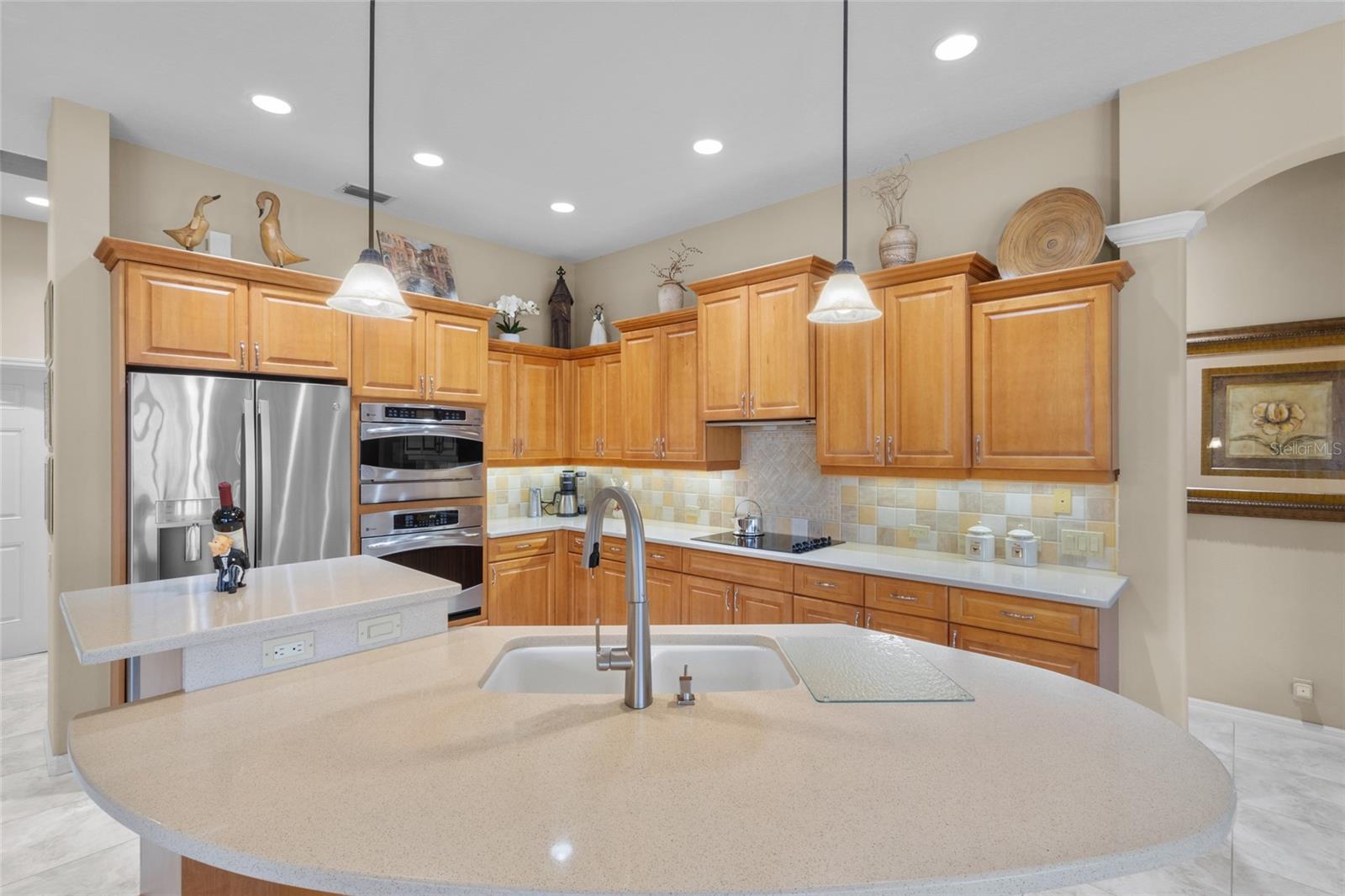 1191 Tuscany Boulevard