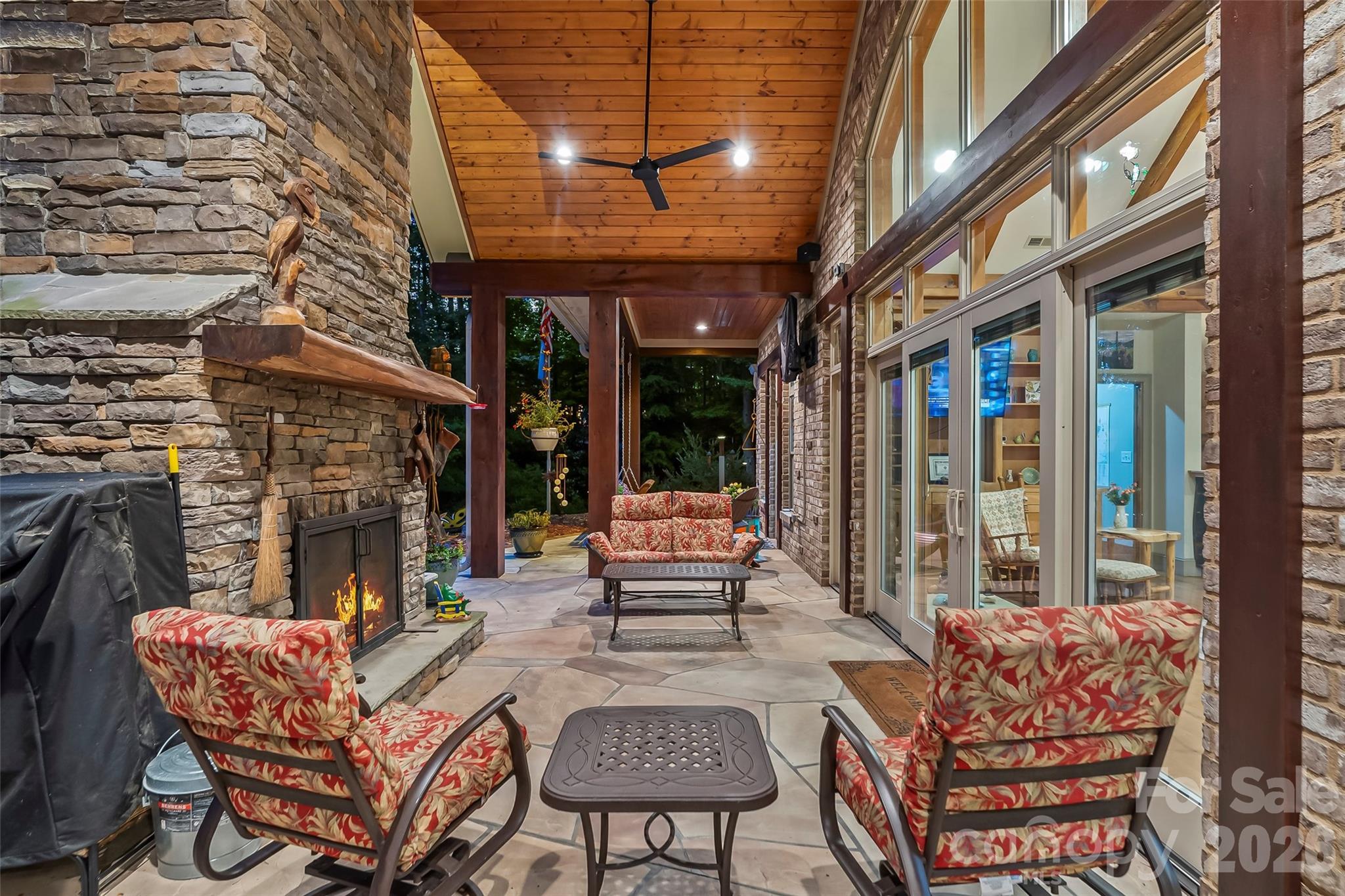 1313 High Trail Drive