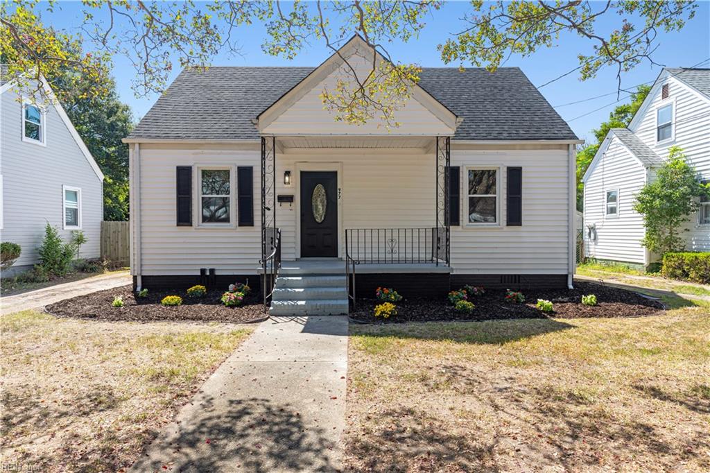 977 Wolcott Avenue, Norfolk, VA 