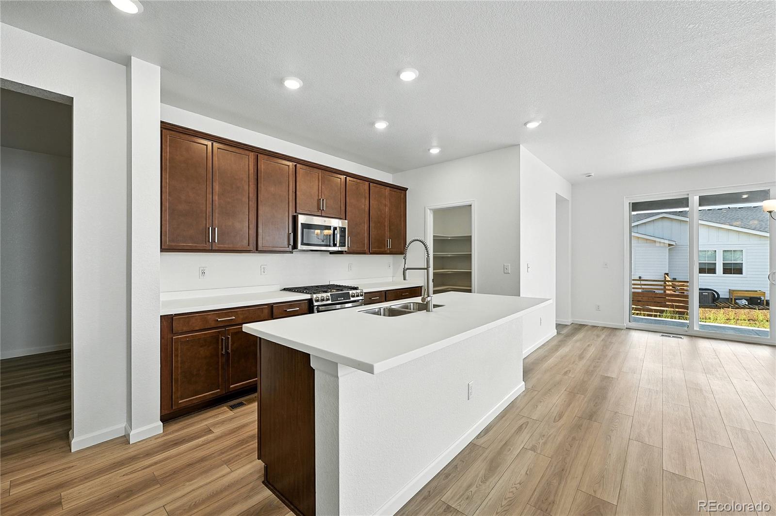 3411 N Denali Street