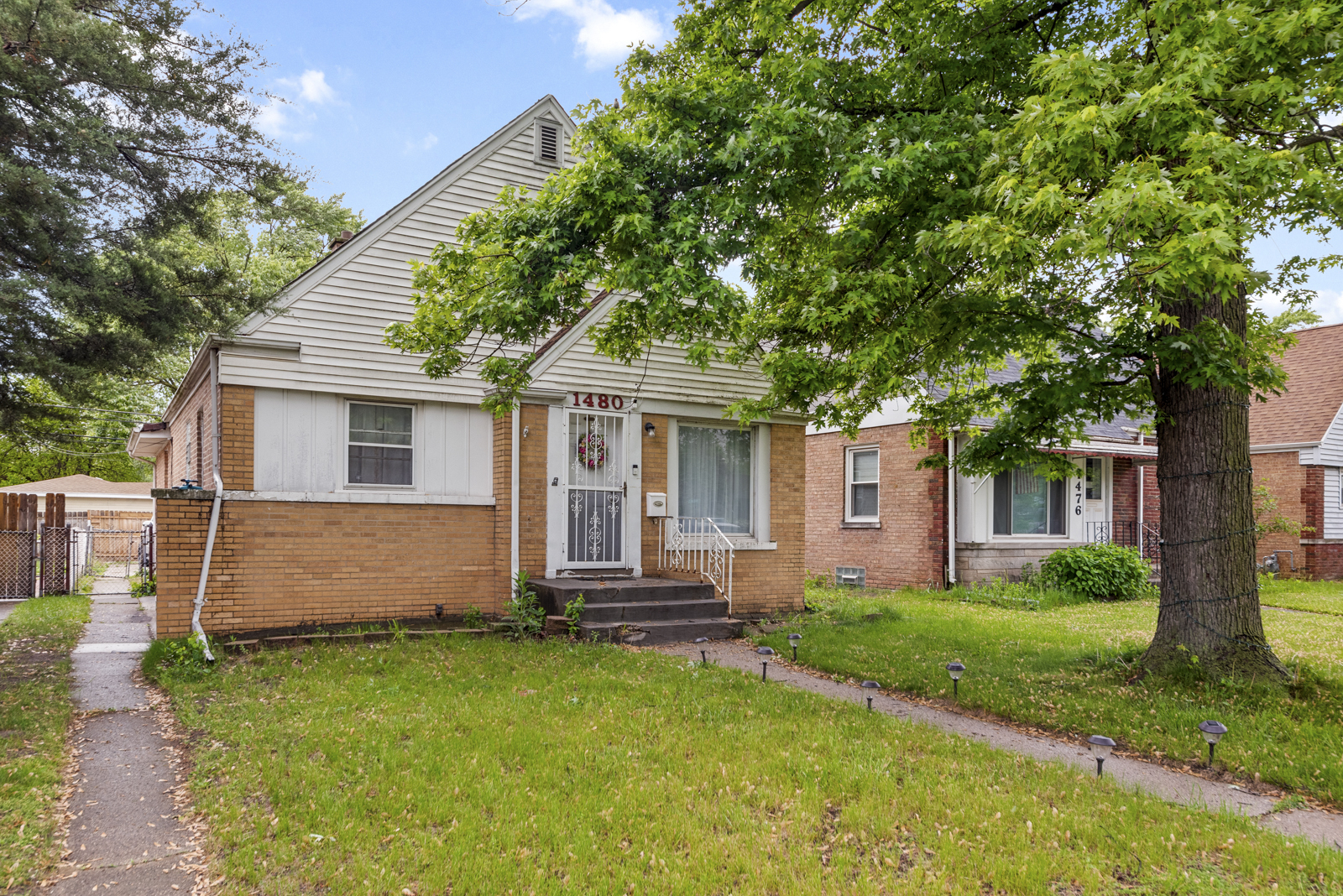 1480 State Line Road