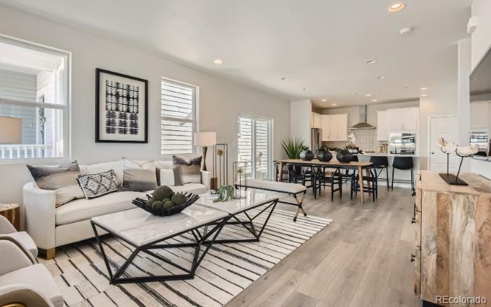 8156 Mount Ouray Road