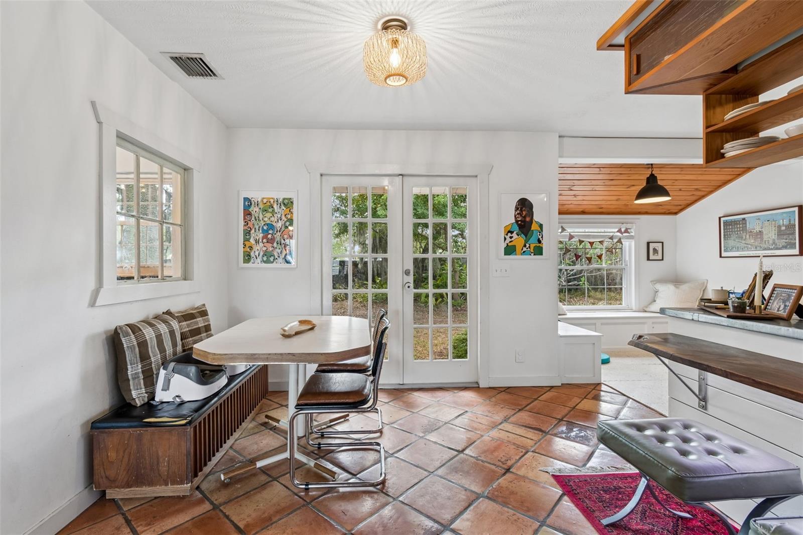 118 Horst Road