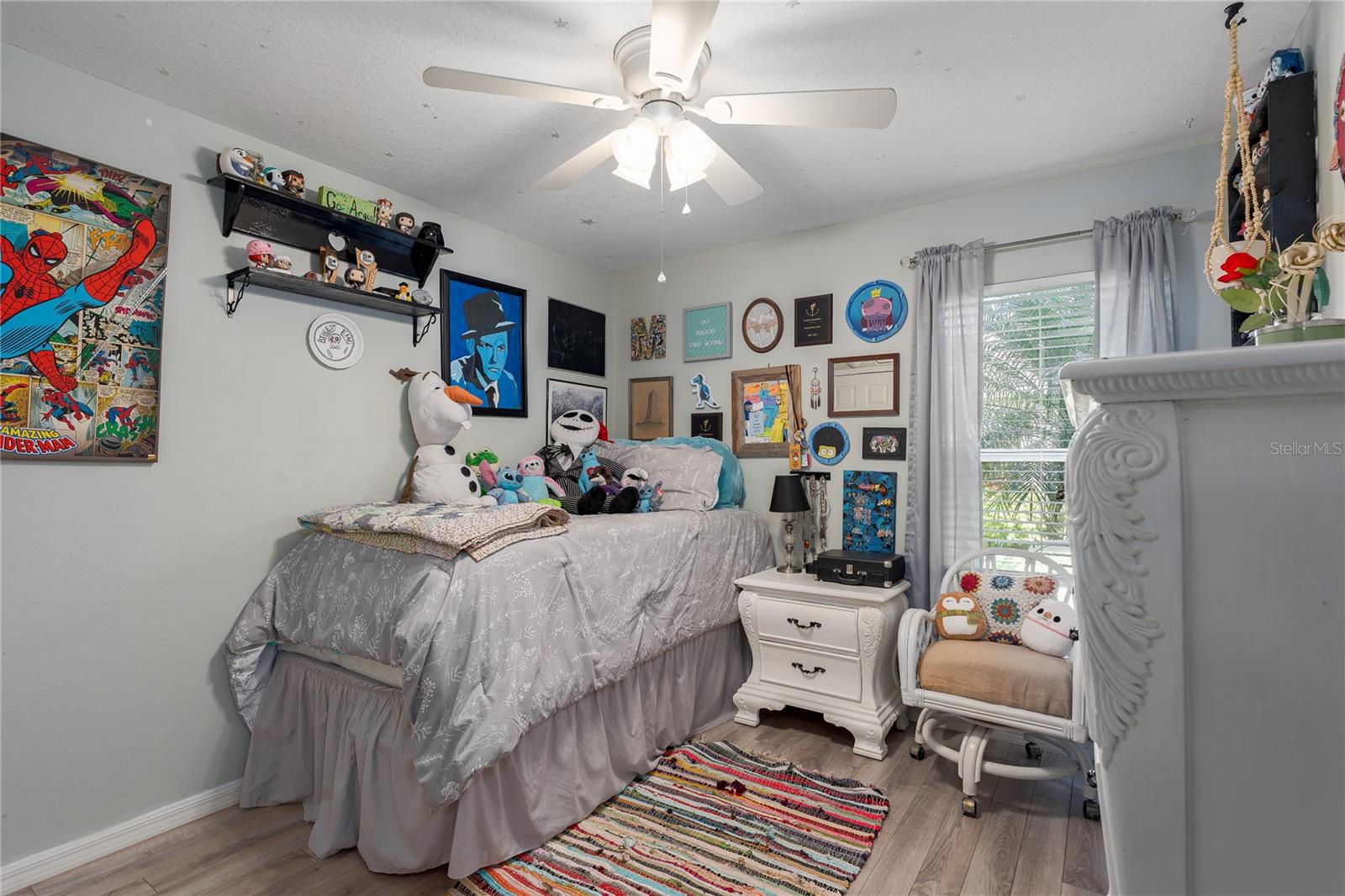 11542 Summit Rock Court