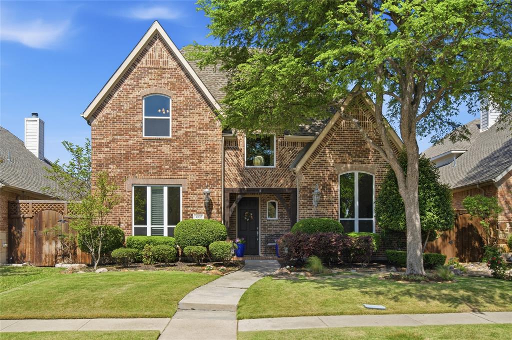 4032 Navarro, Way Frisco, TX