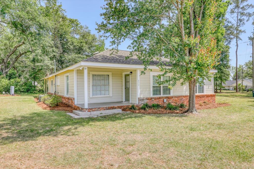 Tucked away in the quiet charm of Dixie and just minutes from Boston, 830 Snow Avenue offers the kind of easy, small-town living that feels increasingly rare to find. This inviting property welcomes you with a sense of space and simplicity, where life slows down just enough to enjoy the peaceful surroundings and natural beauty of South Georgia.  Whether you're looking for a comfortable primary residence, a weekend retreat, or an investment opportunity, this home delivers a setting that's both practical and full of potential. The property provides room to spread out, with a yard that's perfect for relaxing evenings, outdoor gatherings, or simply enjoying the quiet rhythm of country living.  Inside, the home offers a warm and functional layout, ready to be personalized to fit your style. Natural light filters through, creating a bright and welcoming atmosphere, while the overall flow makes everyday living feel effortless. It's the kind of place where you can move right in and enjoy—or take your time adding your own touches to make it truly yours.  Conveniently positioned near Quitman, Thomasville, and Boston, you'll enjoy the best of both worlds—peaceful rural surroundings with quick access to charming downtowns, local shops, and everyday essentials. If you've been searching for an affordable piece of South Georgia with character, location, and opportunity, 830 Snow Avenue is well worth a look.