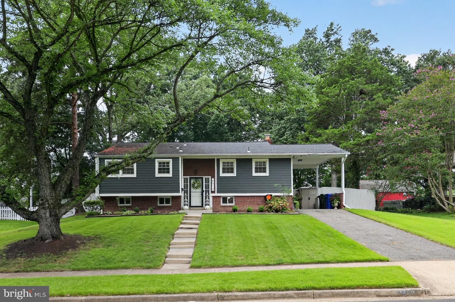 8512 Wagon Wheel Road