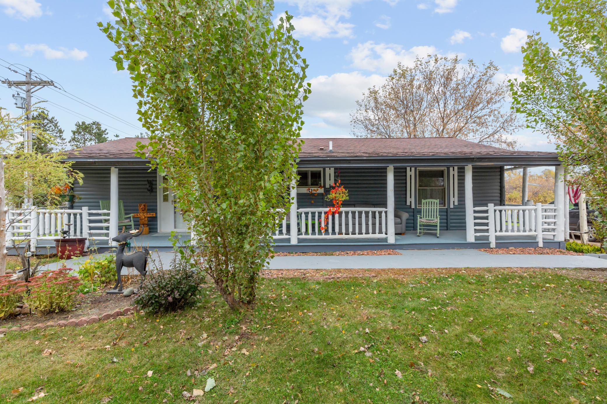 Gilchrist Realty - Pine River Real Estate
