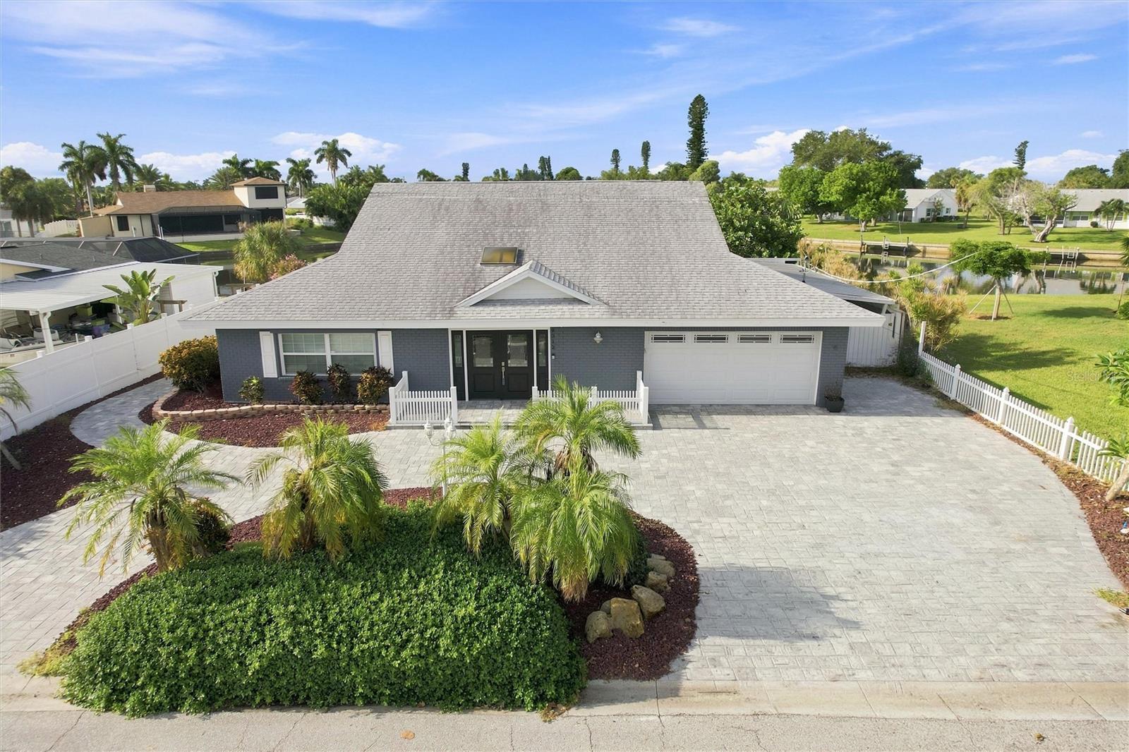 9312 Kingston Road, Bradenton, FL