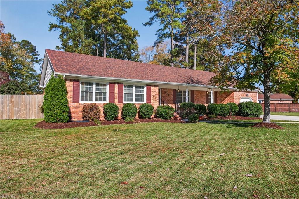 528 Rebel Road Road, Chesapeake, VA 