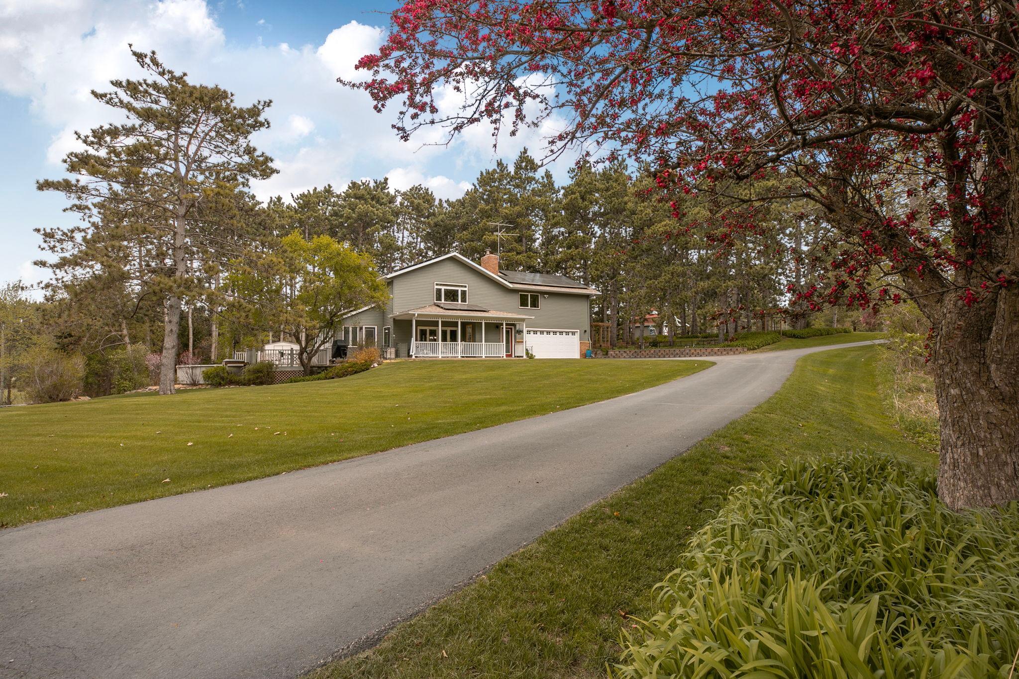 22603 Fable Road