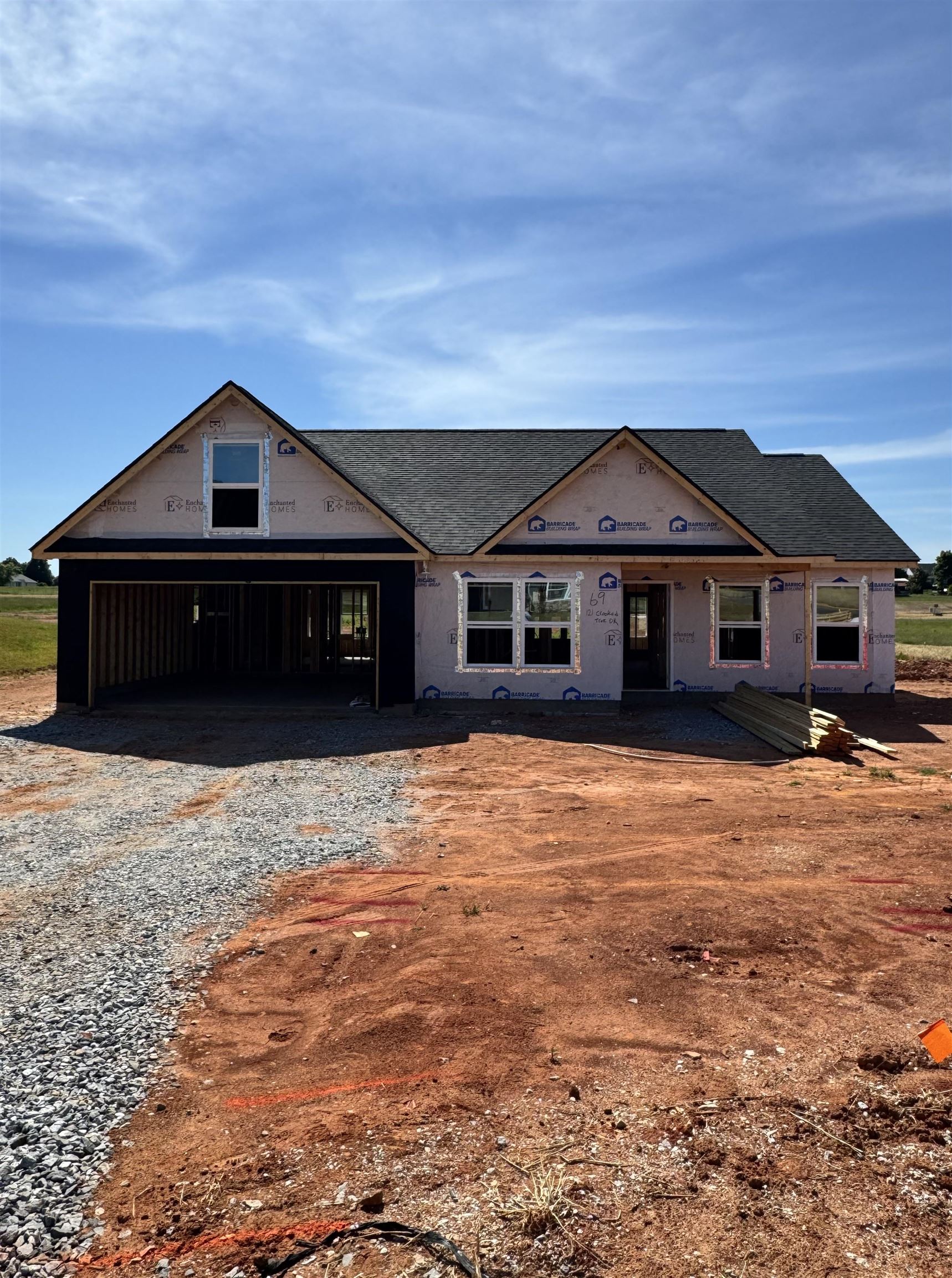 121 Crooked Tree Drive listing photo