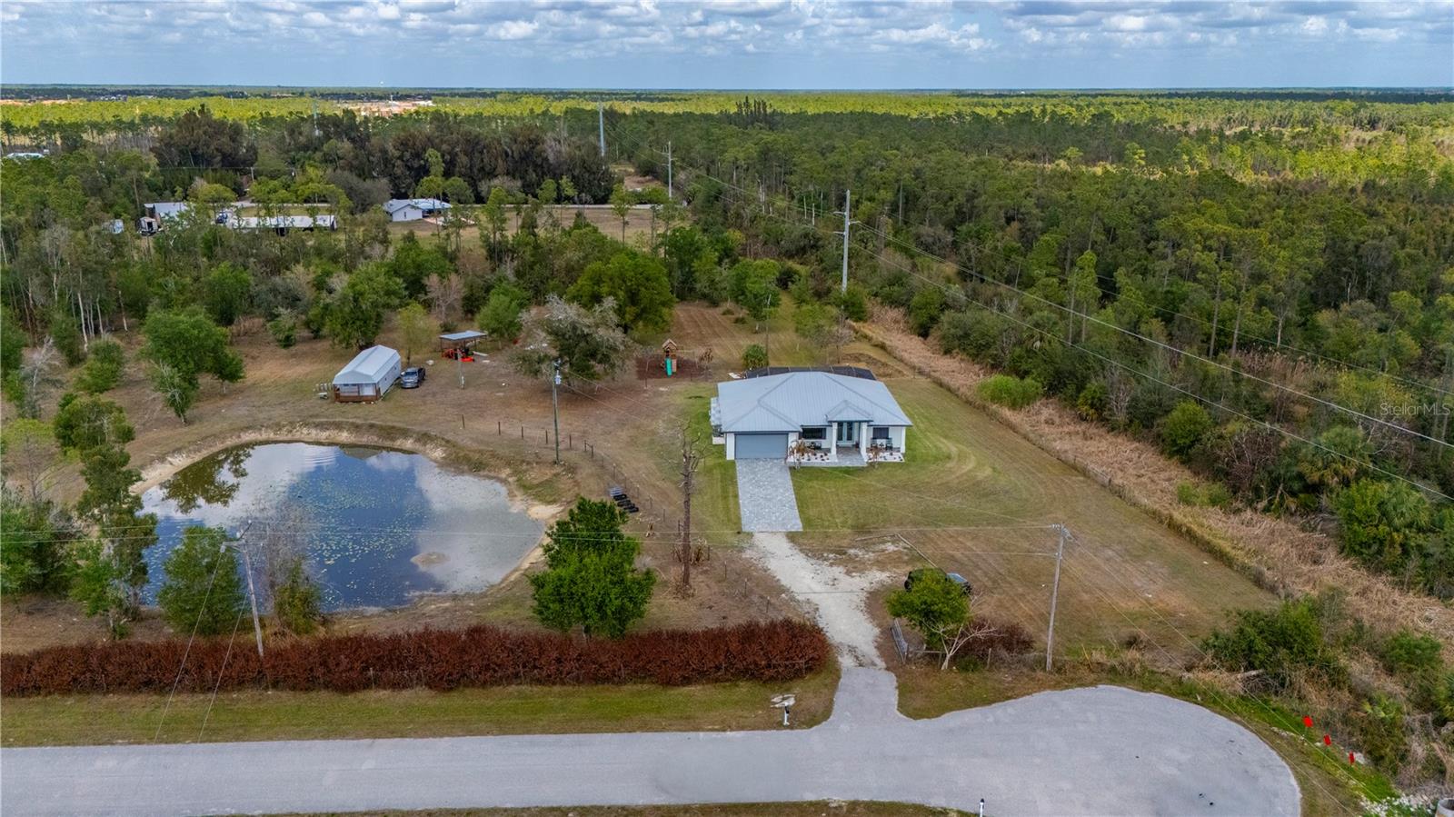 4301 South Road