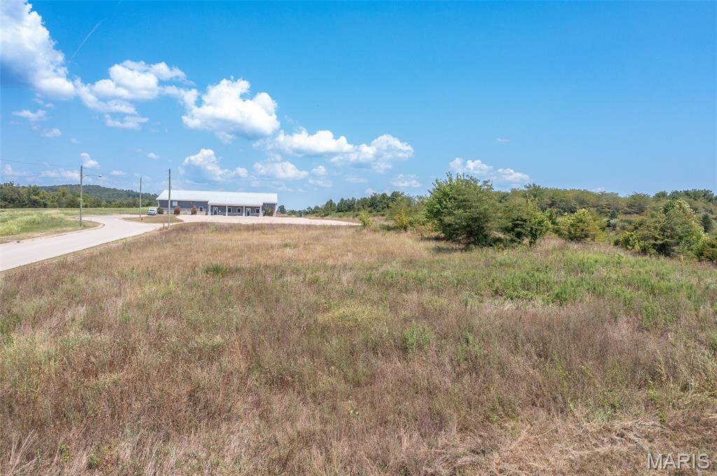 Tract 4 Off Hwy 72 Bypass
