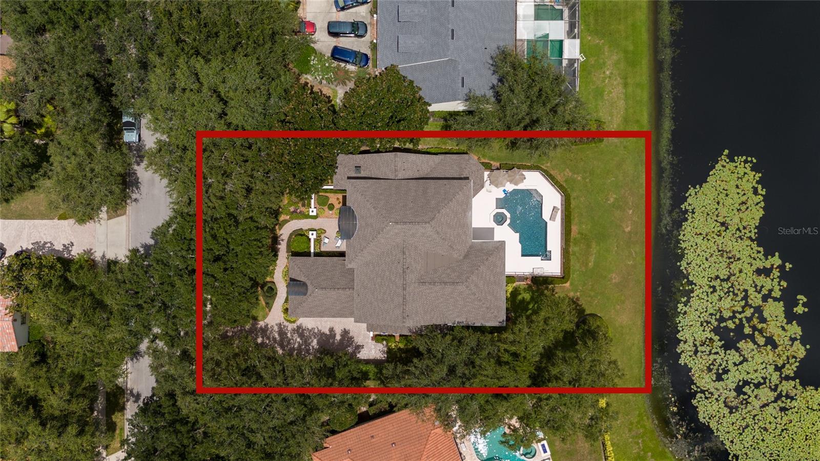 6203 Blakeford Drive