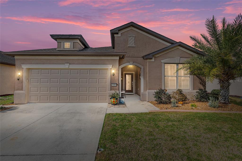 Del b Stone Creek Homes for Sale in Ocala FL