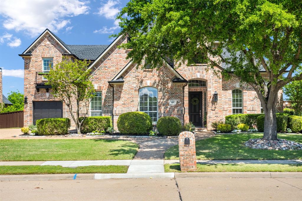 1888 Prairie Creek, Trail Frisco, TX