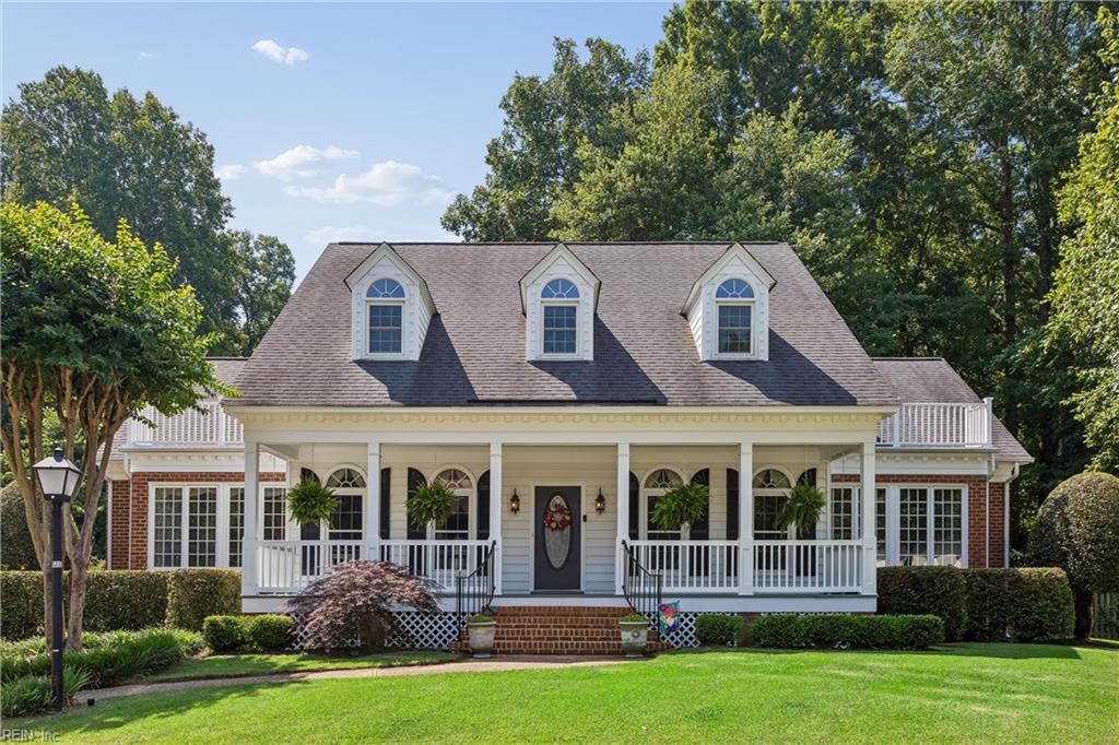 402 Comfort Cove