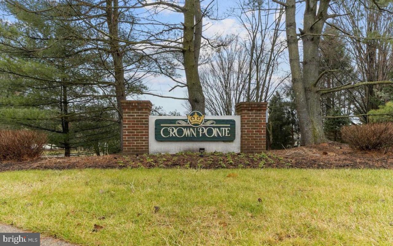 Welcome to this beautiful second-floor condo in the desirable Crown Pointe community in Newtown. This home offers 2 bedrooms and 2 full bathrooms with a comfortable layout and plenty of natural light.The unit features an updated kitchen, updated bathrooms, new vinyl flooring, and newer appliances, making it move-in ready. Enjoy your private balcony, perfect for relaxing.Residents of Crown Pointe enjoy great amenities including a pool, tennis courts, basketball courts, playground, and clubhouse.Conveniently located close to Newtown Borough, shopping, restaurants, and major highways, with easy access to Philadelphia, Princeton, and New York. Located in the award-winning Council Rock School District.