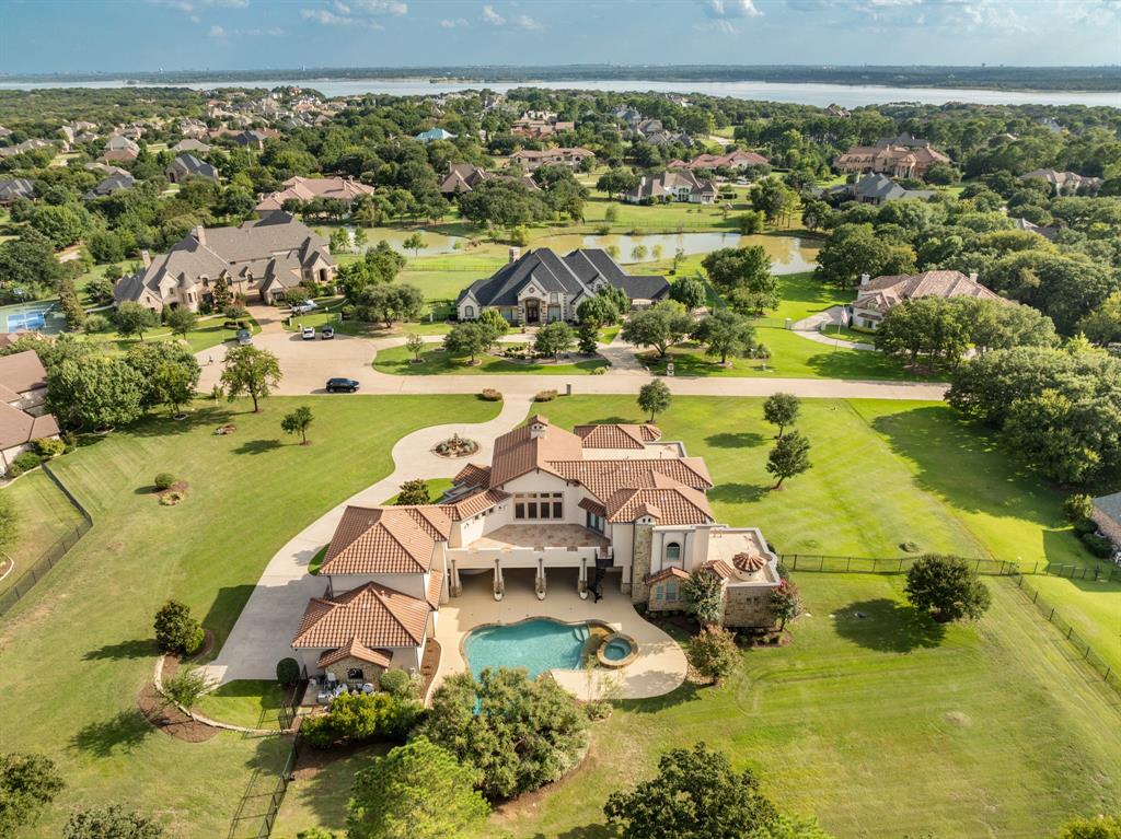 5804 Sandstone Court, Flower Mound, TX