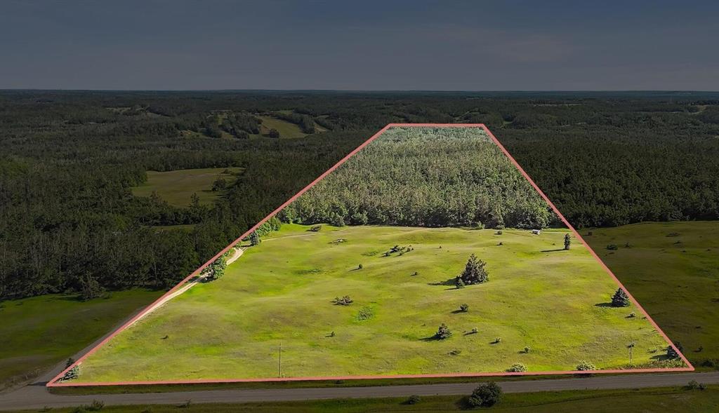 Welcome to an exceptional opportunity in beautiful Gaylord, Michigan! This expansive 40 Acre property offers the perfect blend of peaceful seclusion and easy access to all that Northern Michigan has to offer. Whether you're seeking land for recreation like hunting or building your dream home, this versatile property has everything you're looking for! This is a rare find in a prime location. Let your vision come to life here! The old hand made shed on the property was used for hunting. Current use is Agricultural,Farm,Hunting,Recreational,Residential.